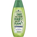 Schauma S láskou k planetě Eco Repairing Regenerační šampon 400 ml