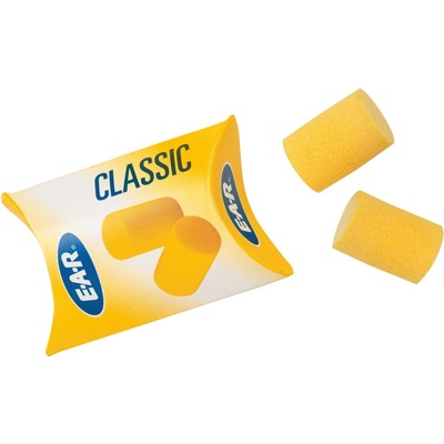 E-A-R Classic II EAR FP-01-200 štuple do uší 28 dB 250 párů