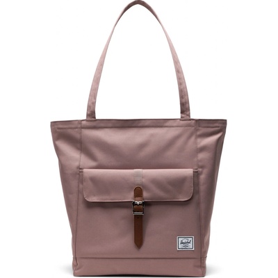 Herschel Retreat Tote Ash Rose