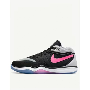 Nike Air Zoom Gt Hustle 2 Shoes Black