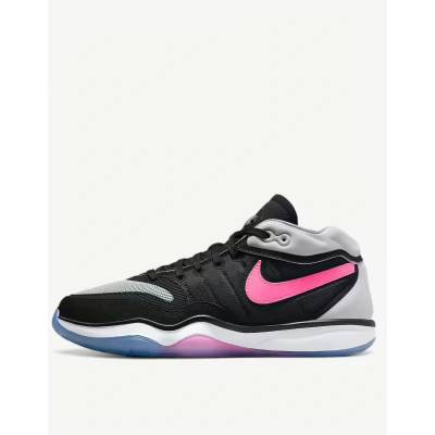 Nike Air Zoom Gt Hustle 2 Shoes Black