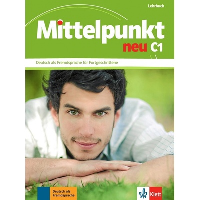 Mittelpunkt neu C1 Lehrbuch