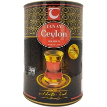 Tanay Černý čaj Ceylon Premium 250 g