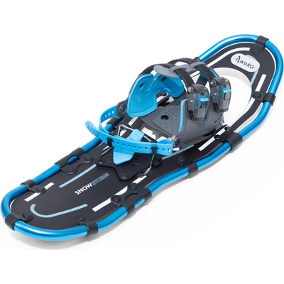 WARG Snowstorm Цвят: син