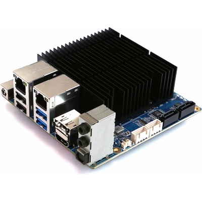 Hardkernel ODROID-H3