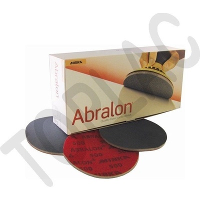 Mirka Brusný kotouč Abralon D150 mm, P500
