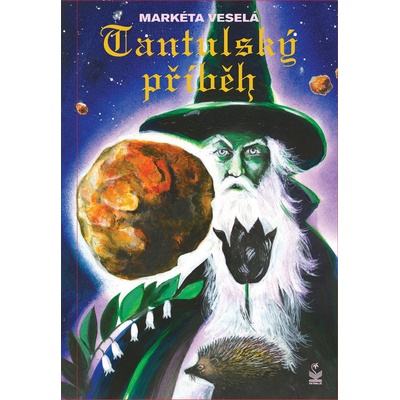 Tantulský příběh - Markéta Veselá