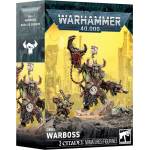 Games Workshop Warboss (50-84)