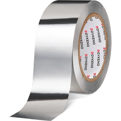Dykeno 403-K05 Hliníková lepiaca páska 55 m x 24 mm