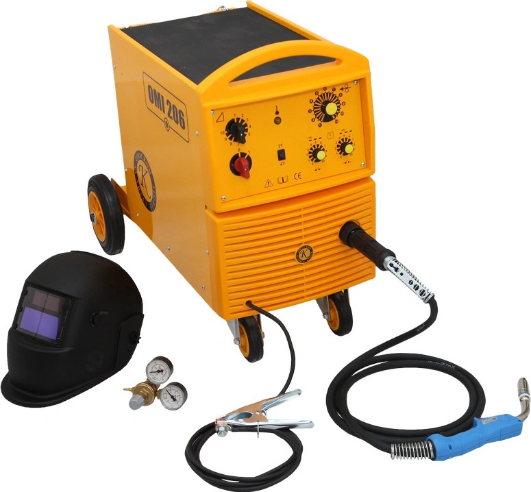 Omicron OMI 206