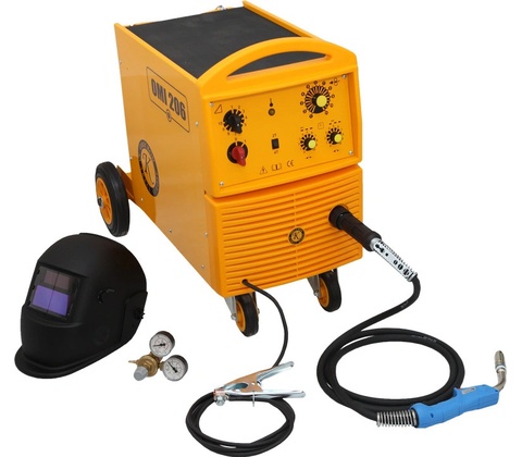 Omicron OMI 206