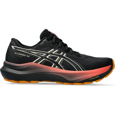 Asics Дамски маратонки Asics Women's GT-2000 14 GTX Running shoes - Black / Vanilla - размер 39 (EU) (023-2705-0116)