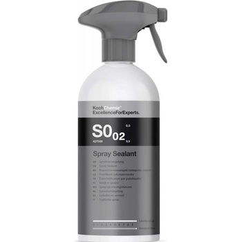 Koch Chemie Spray Sealant 500 ml