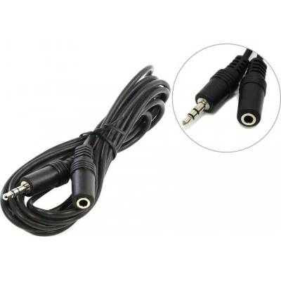 Hama Jack 3.5mm Extension Cable 2.5m M/F 30448