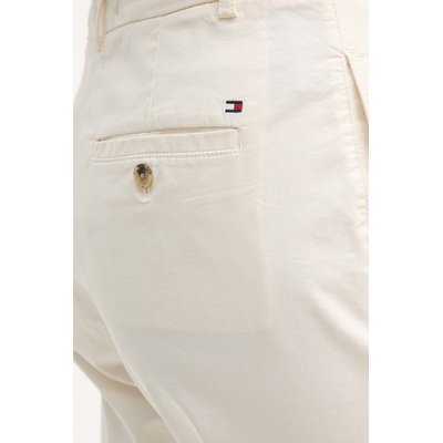 Tommy Hilfiger дамски панталон от памук (WW0WW49647)