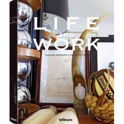 Life and Work, Malene Birger's Life in Pictures - Malene Birger