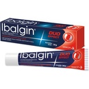 Voľne predajné lieky Ibalgin Duo Effect crm.der.1 x 50 g