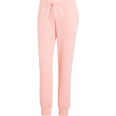 adidas Linear French Terry Cuffed Svetloružové IY9200