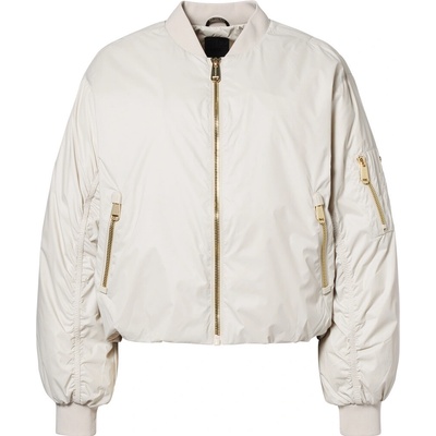 Goldbergh Isolana Bomber Jacket Champagne