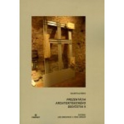 Prezentácia architektonického dedičstva II.