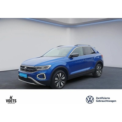 Volkswagen T-Roc 1.5 TSI Life DSG 110 kW