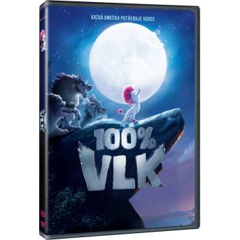 MagicBox 100% Вълк - dvd (055351)