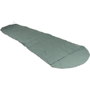 Cocoon Вътрешен чувал Cocoon MummyLiner Cotton Travel sleeping bag - Cactus Blue - размер 241 x 90/56 cm (515-0004-cb)