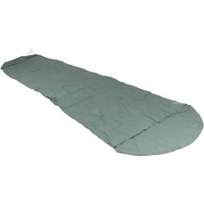 Cocoon Вътрешен чувал Cocoon MummyLiner Cotton Travel sleeping bag - Cactus Blue - размер 241 x 90/56 cm (515-0004-cb)