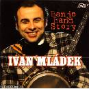 Hudba Mládek Ivan - Banjo Band Story 50 hitů CD