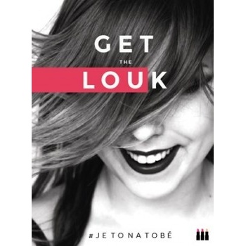 Get the Louk: # je to na tobě Lucie Dejmková CZ