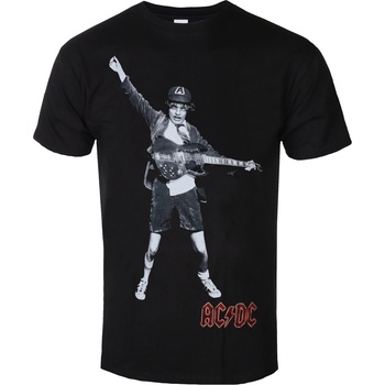 Image 1 of F. B. I мъжка тениска AC/DC - Fifty - F. B. I. - F004