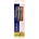 TELLO Kids 10400 Mega Soft четки за зъби за деца 2-7 3 бр