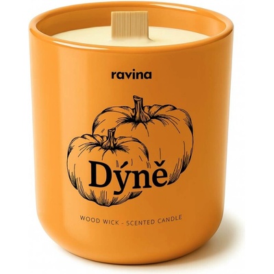Ravina Dýně 175 g