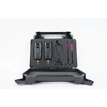 Korum sada hlásičů KBI-R Bite Alarm Presentation Set 2+1 (K0360032)