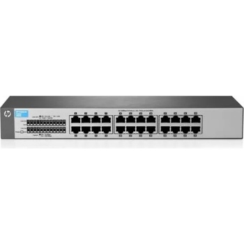 Image 1 of HP ProCurve 1410-24G J9561A
