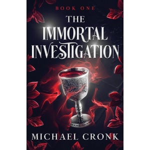 The Immortal Investigation | Kirsty Inic (2025)