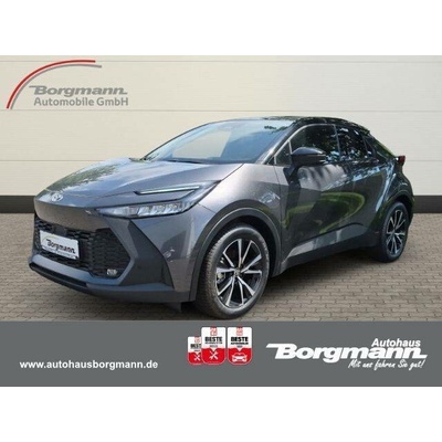Toyota C-HR 1.8 Hybrid 103 kW