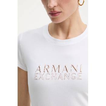 Giorgio Armani Тениска Armani Exchange (XW001837.AF16294)