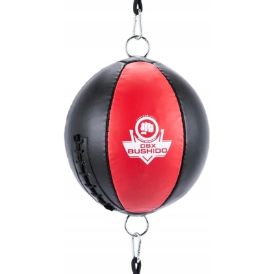 DBX BUSHIDO PR-RED