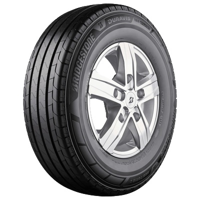 Bridgestone Duravis Van 195/75 R16 110/108R