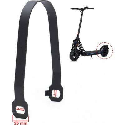 Uchycení zadního blatníku X-scooters XS04