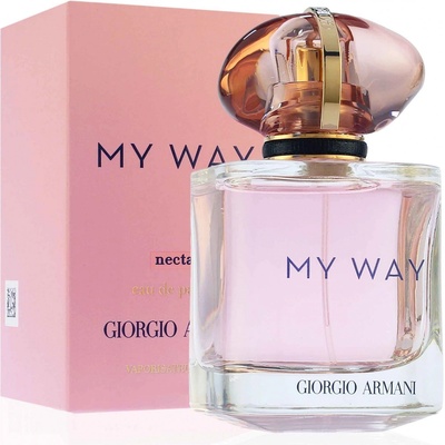 Giorgio Armani My Way Nectar parfumovaná voda dámska 30 ml