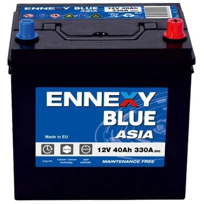 ENNEXY 40Ah 2950