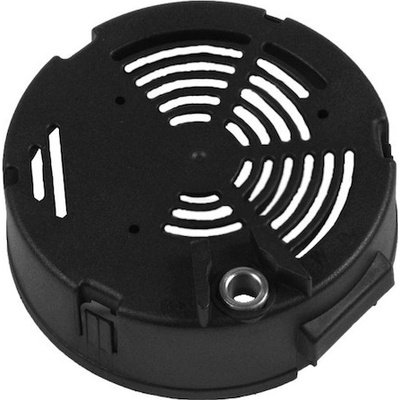 Plastové víko alternátoru AS-PL APC0004