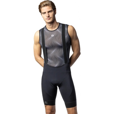 Alé R-EV1 Velocity HD2 bibshort black