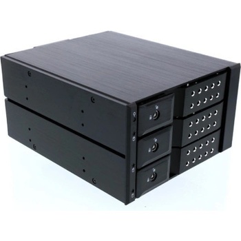 StarTech HSB3SATSASBA