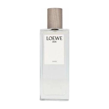 Loewe Мъжки парфюм 001 Loewe 385-63081 EDP (50 ml) 50 ml Loewe