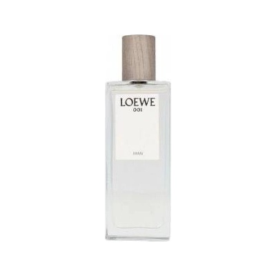 Loewe Мъжки парфюм 001 Loewe 385-63081 EDP (50 ml) 50 ml Loewe