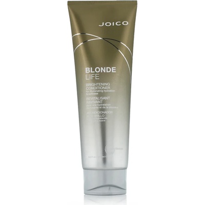 Joico Blonde Life Brightening Conditioner 250 ml