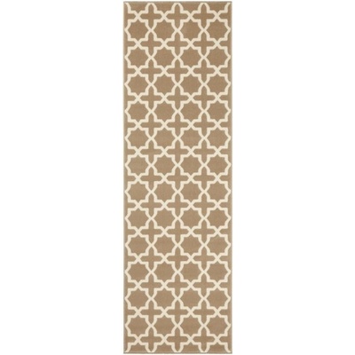 Hanse Home Basic 102826 hnědý